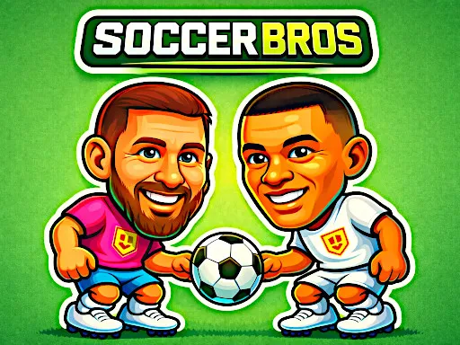 Soccer Bros