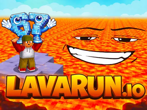 LavaRun.io