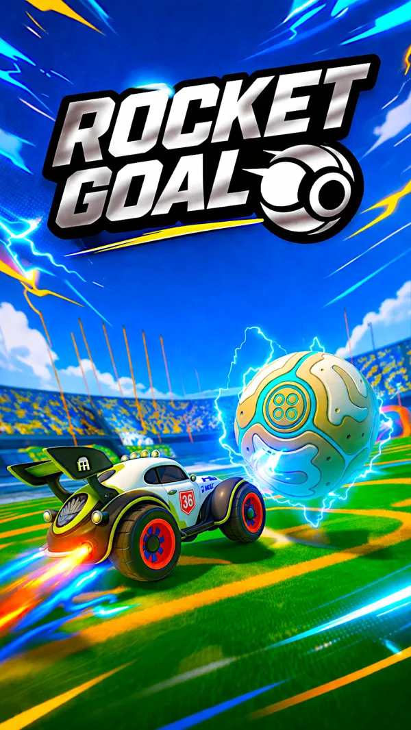 Rocket Goal