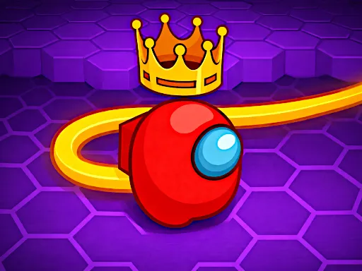 Hexanaut.io 