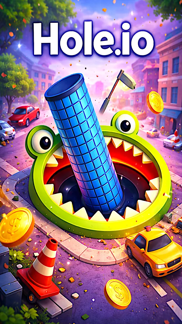 Hole.io