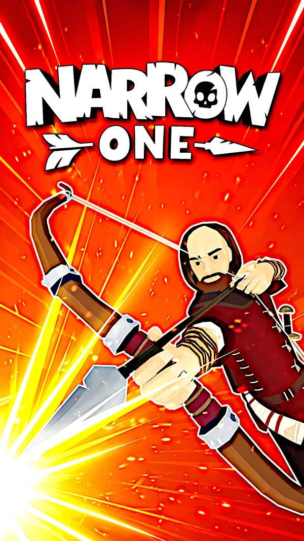 Narrow One icon