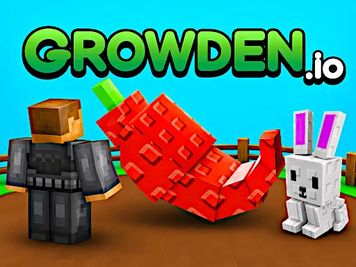 Growden.io
