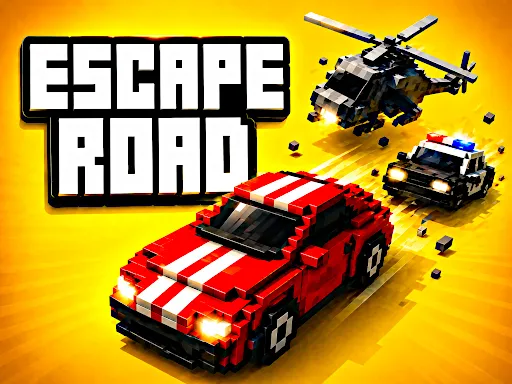 Escape Road