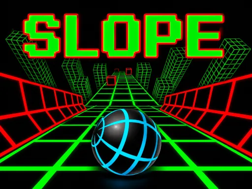 Slope