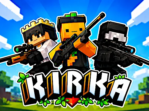 Kirka.io