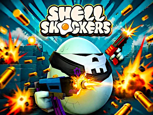 Shell Shockers