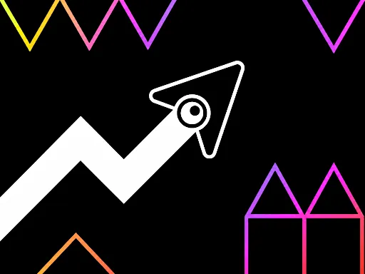 Geometry Arrow