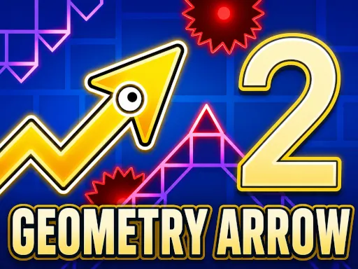 Geometry Arrow 2