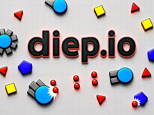 Diep.io