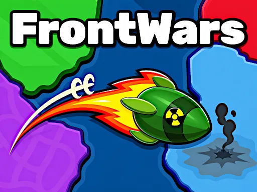 Front Wars
