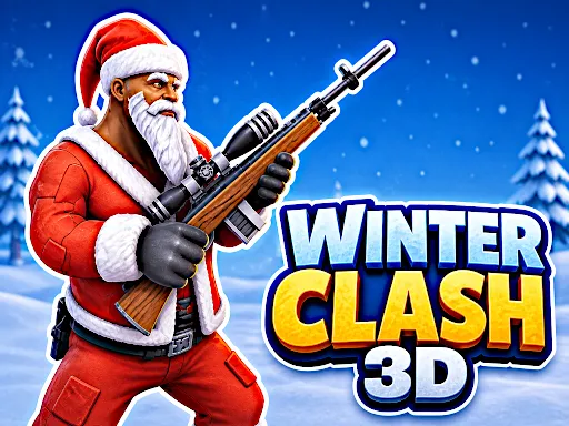 Winter Clash 3D