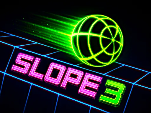 Slope 3