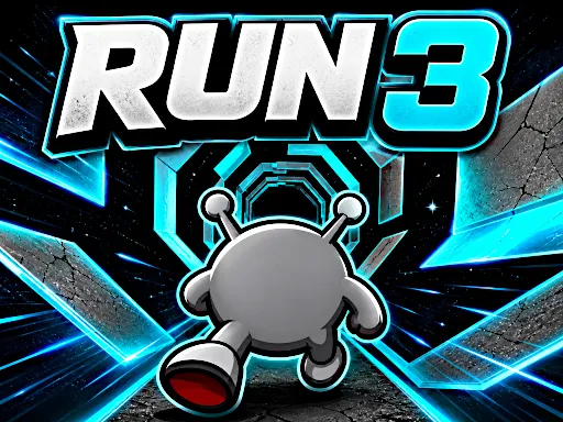 Run 3