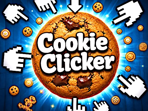 Cookie Clicker