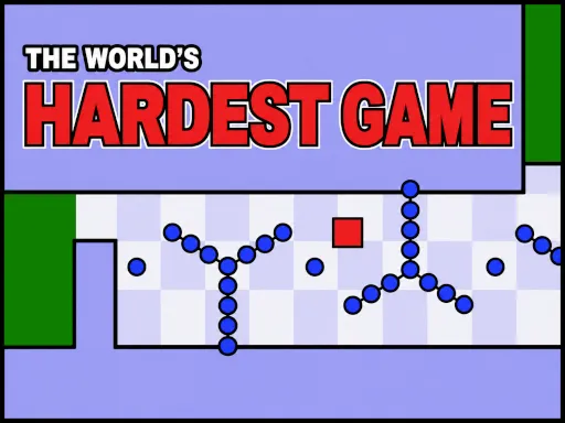 World's Hardest Game