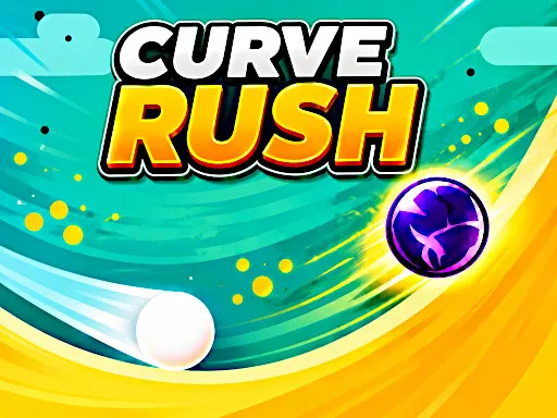 Curve Rush