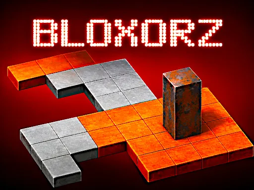 Bloxorz