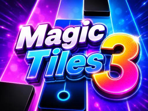 Magic Tiles 3