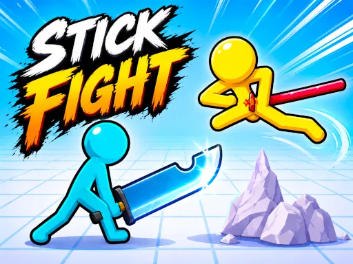 Stick Fight