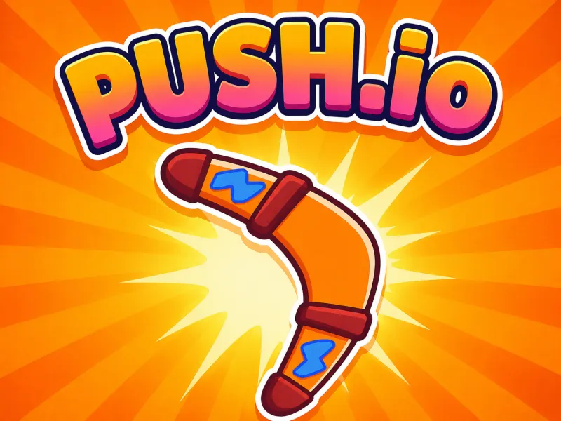 Push io