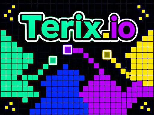 Terix.io