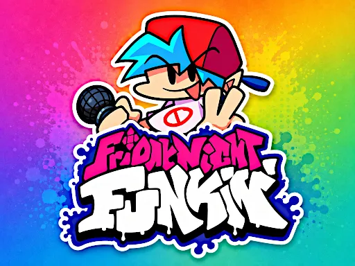 Friday Night Funkin