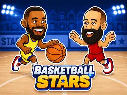 Basketball Stars