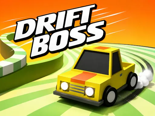 Drift Boss
