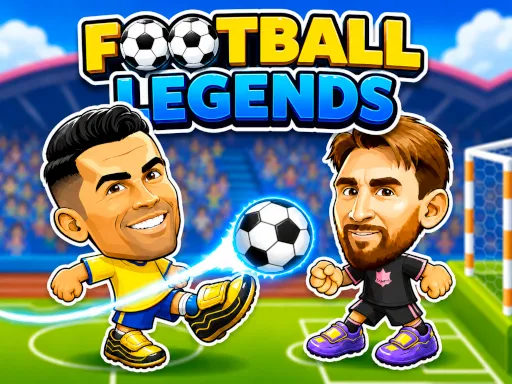 Football Legends