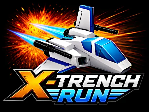 X-Trench Run