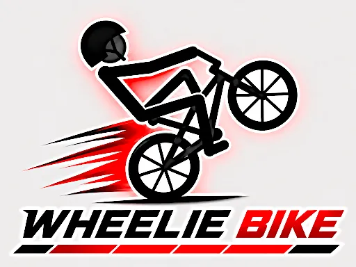 Wheelie Bike