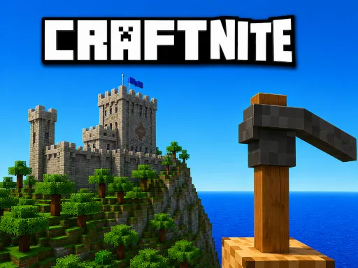 Craftnite.io