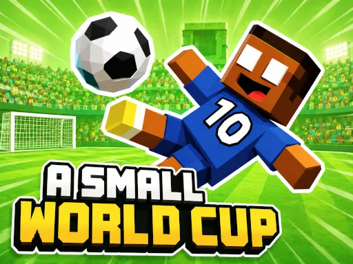 A Small World Cup