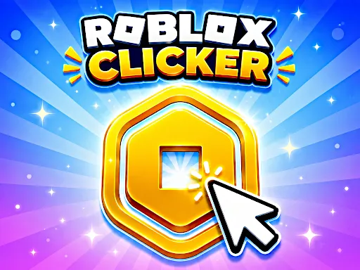 Roblox Clicker