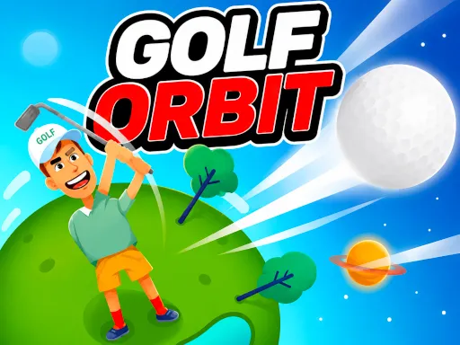 Golf Orbit