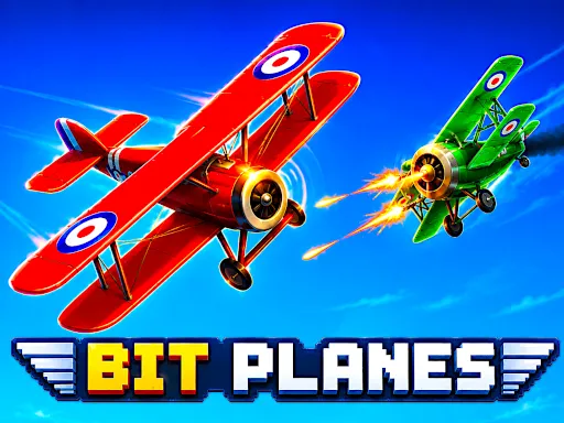 Bit Planes