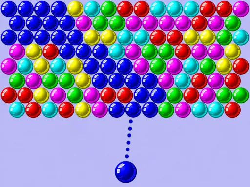 Bubble Shooter
