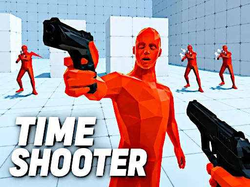 Time Shooter