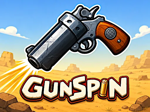 GunSpin