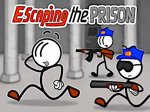 Escaping the Prison