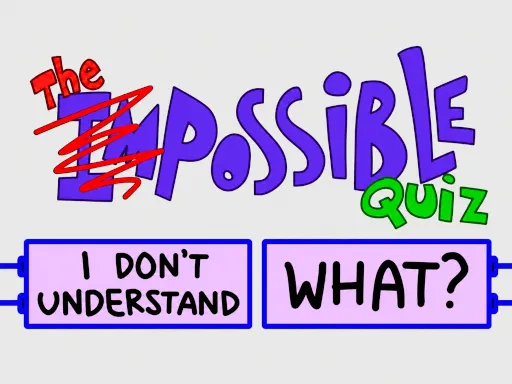 The Impossible Quiz