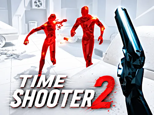 Time Shooter 2