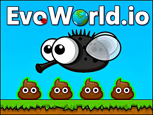 EvoWorld.io