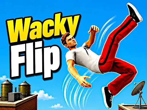 Wacky Flip