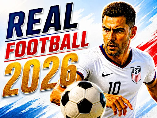 Real Football 2026