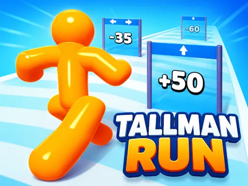 Tallman Run