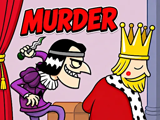 Murder
