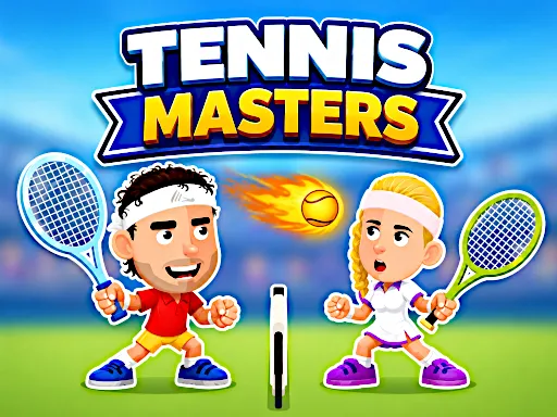 Tennis Masters