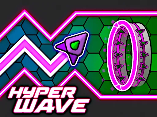 Hyper Wave Challenge